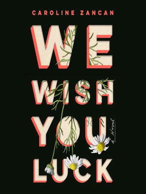 cover image of We Wish You Luck